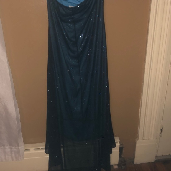 Taboo Dress - Picture 3 of 3